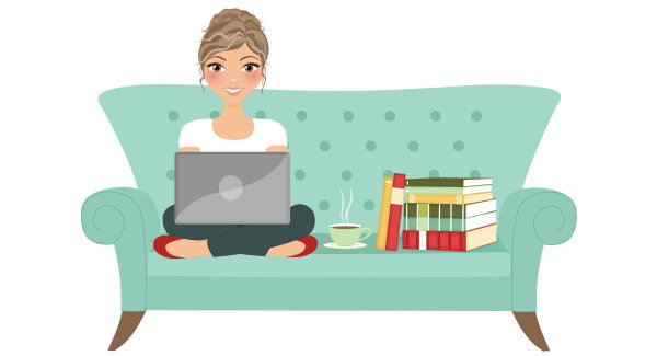 FictionDB Book Stack